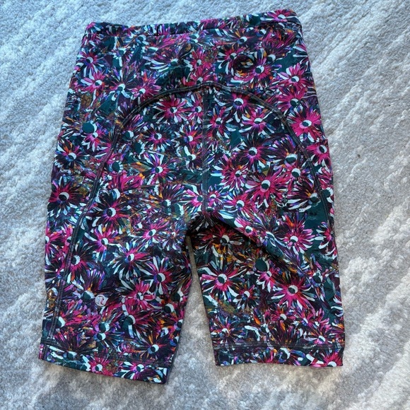 Lululemon Swift Speed High-Rise Short 8"
Floral Electric Multi - Picture 6 of 6